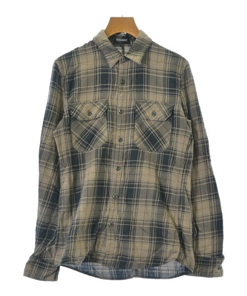 ATTACHMENT เสื้อลำลอง
