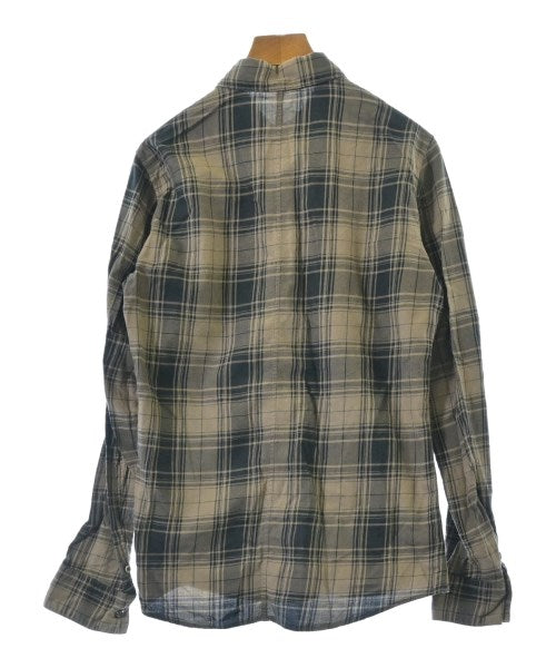 ATTACHMENT เสื้อลำลอง