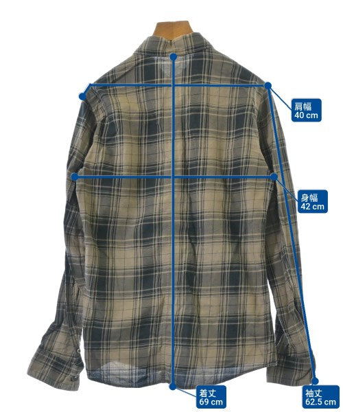 ATTACHMENT เสื้อลำลอง