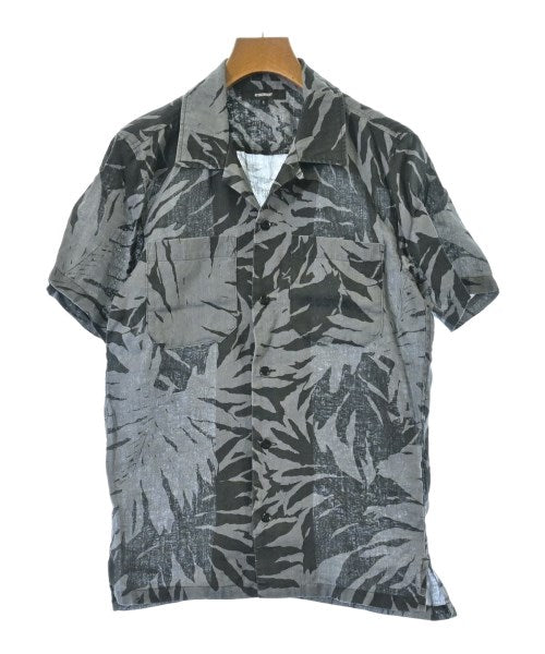 ATTACHMENT เสื้อลำลอง