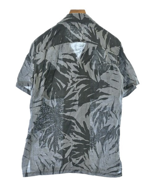 ATTACHMENT เสื้อลำลอง