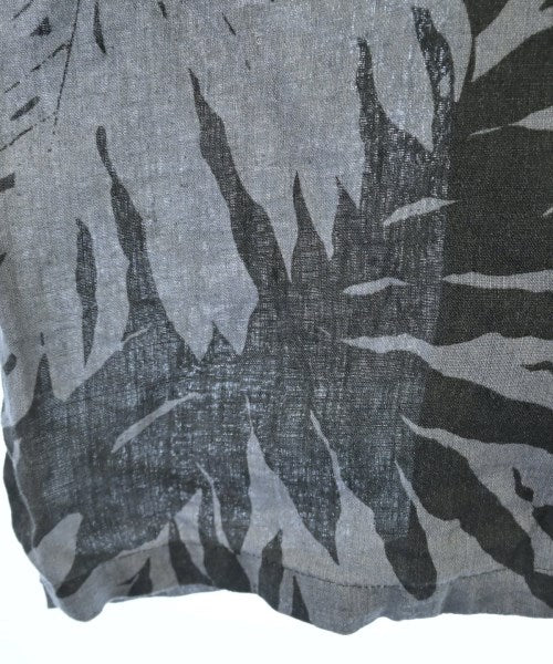 ATTACHMENT เสื้อลำลอง