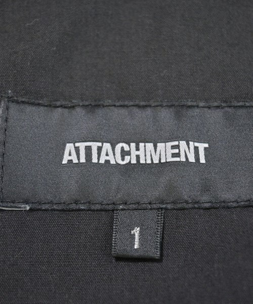 ATTACHMENT กางเกง อื่น