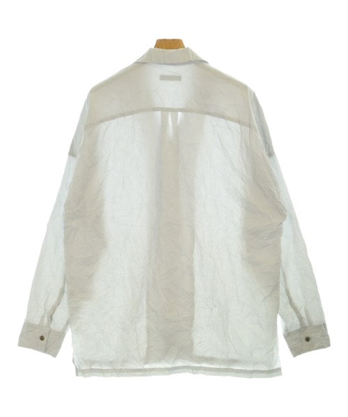 ATTACHMENT เสื้อลำลอง