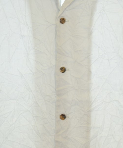 ATTACHMENT เสื้อลำลอง