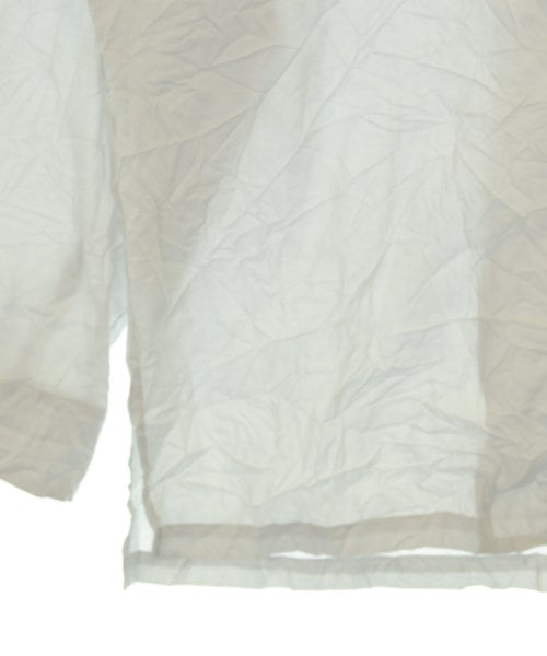 ATTACHMENT เสื้อลำลอง