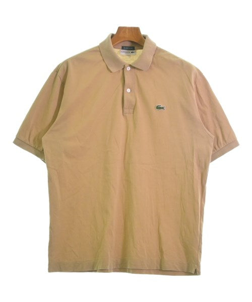 LACOSTE เสื้อโปโล