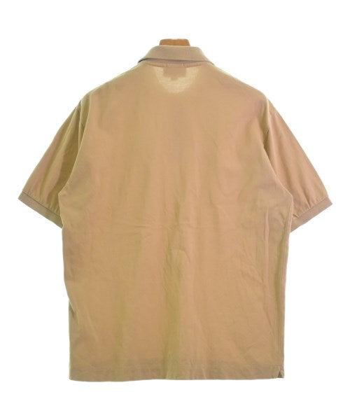 LACOSTE เสื้อโปโล