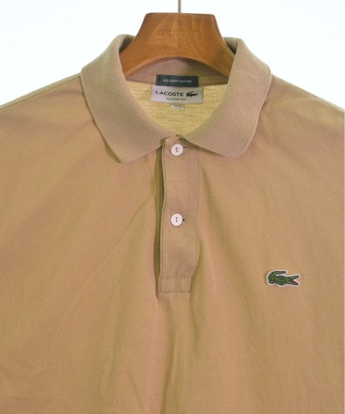 LACOSTE เสื้อโปโล