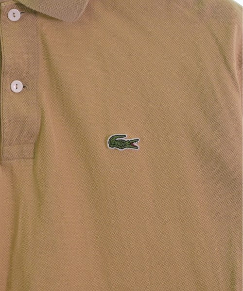 LACOSTE เสื้อโปโล