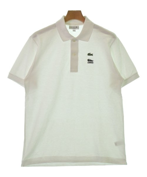 LACOSTE เสื้อโปโล