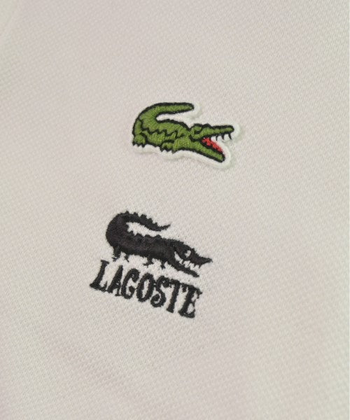 LACOSTE เสื้อโปโล