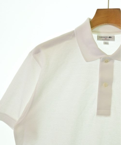 LACOSTE เสื้อโปโล