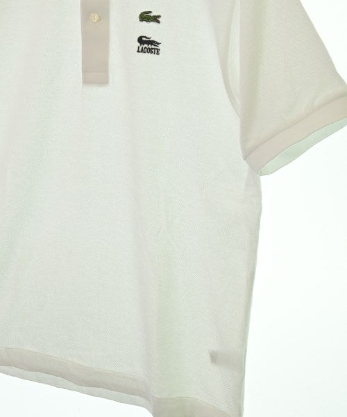 LACOSTE เสื้อโปโล