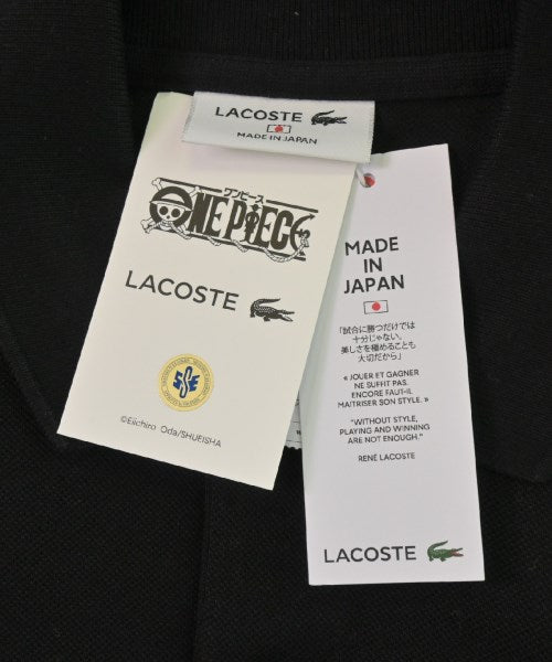 LACOSTE เสื้อโปโล