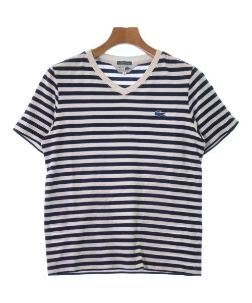 LACOSTE เสื้อยืด/เสื้อท็อปส์