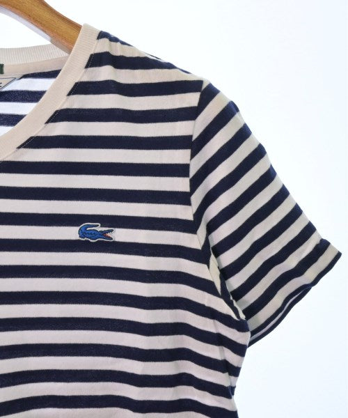 LACOSTE เสื้อยืด/เสื้อท็อปส์