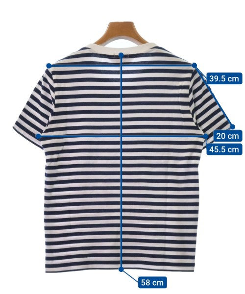 LACOSTE เสื้อยืด/เสื้อท็อปส์