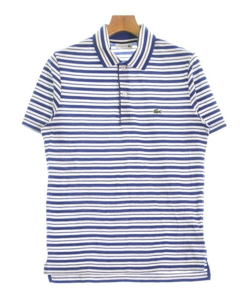 LACOSTE เสื้อโปโล