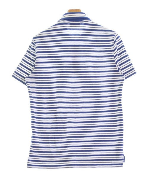 LACOSTE เสื้อโปโล