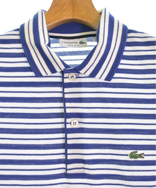 LACOSTE เสื้อโปโล