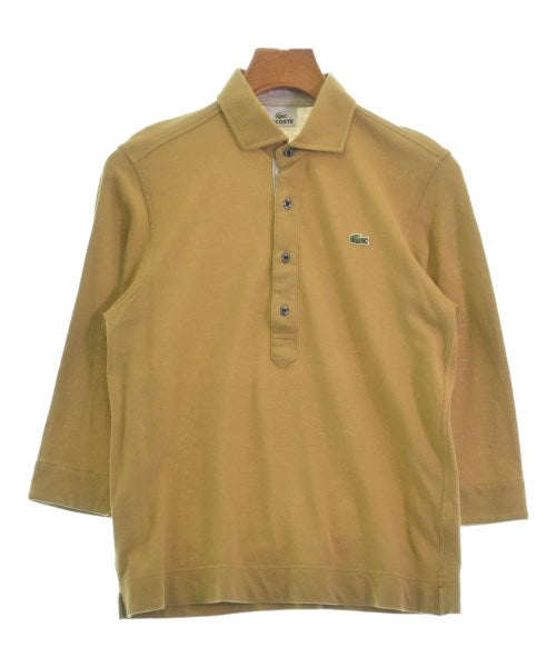 LACOSTE เสื้อโปโล