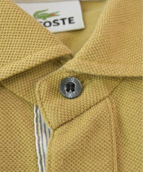 LACOSTE เสื้อโปโล