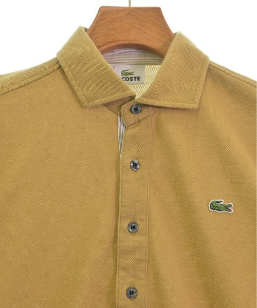 LACOSTE เสื้อโปโล