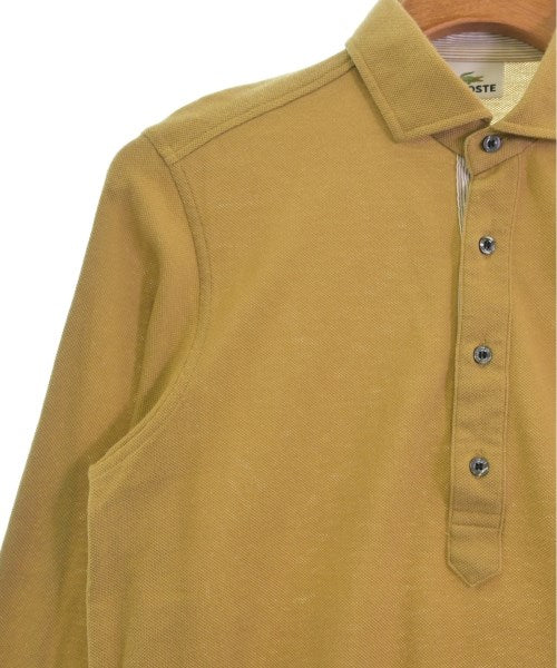 LACOSTE เสื้อโปโล