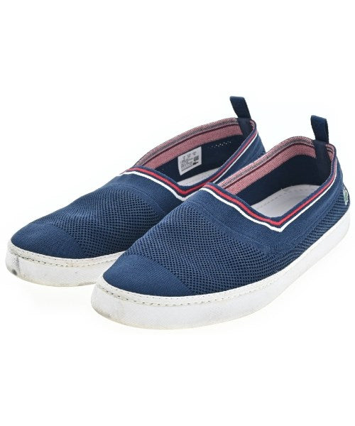 LACOSTE รองเท้าผ้าใบ