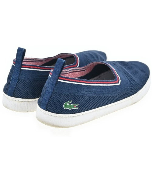 LACOSTE รองเท้าผ้าใบ
