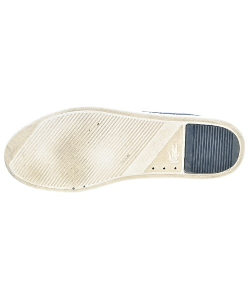 LACOSTE รองเท้าผ้าใบ