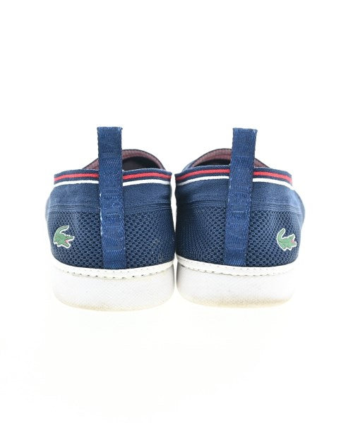 LACOSTE รองเท้าผ้าใบ