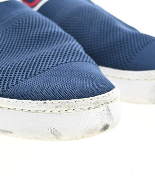 LACOSTE รองเท้าผ้าใบ