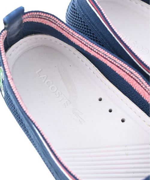LACOSTE รองเท้าผ้าใบ