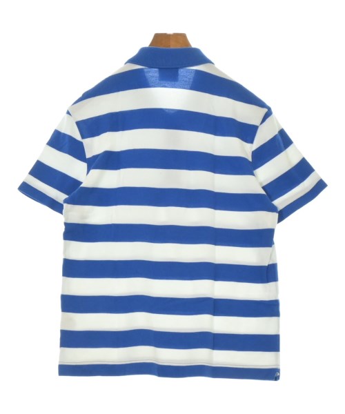 LACOSTE เสื้อโปโล