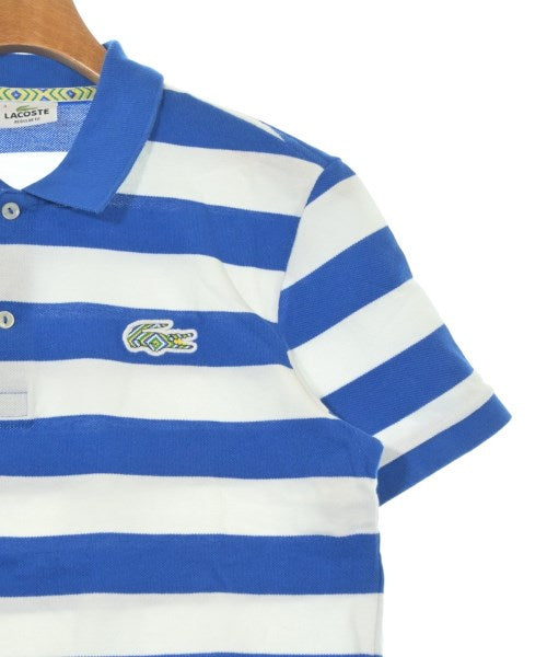 LACOSTE เสื้อโปโล