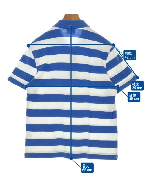 LACOSTE เสื้อโปโล