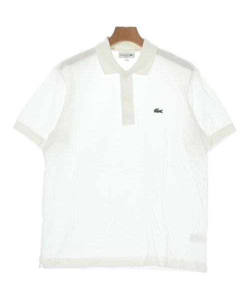 LACOSTE เสื้อโปโล