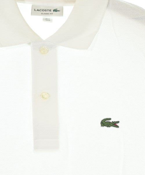 LACOSTE เสื้อโปโล