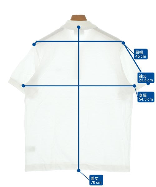 LACOSTE เสื้อโปโล