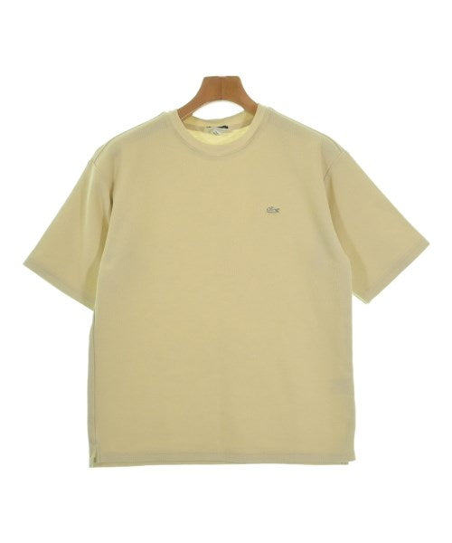 LACOSTE เสื้อยืด/เสื้อท็อปส์