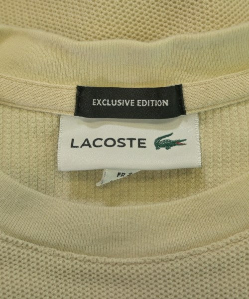 LACOSTE เสื้อยืด/เสื้อท็อปส์