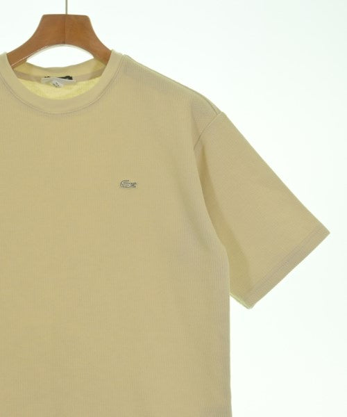 LACOSTE เสื้อยืด/เสื้อท็อปส์