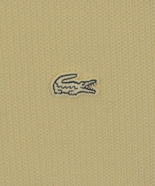 LACOSTE เสื้อยืด/เสื้อท็อปส์