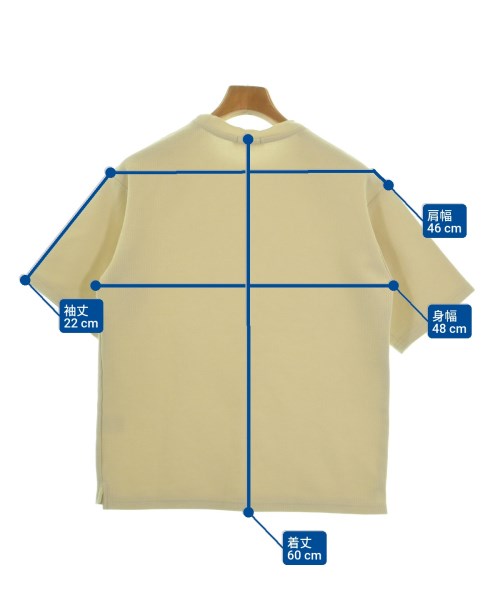 LACOSTE เสื้อยืด/เสื้อท็อปส์
