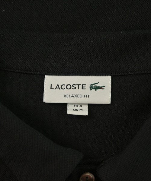 LACOSTE เสื้อโปโล
