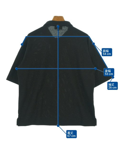 LACOSTE เสื้อโปโล