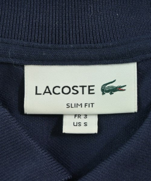 LACOSTE เสื้อโปโล