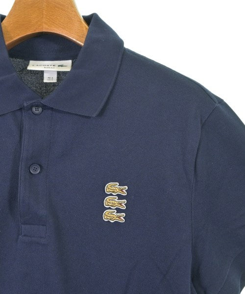 LACOSTE เสื้อโปโล